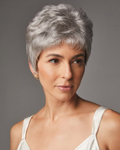 Pam | Synthetic Wig by Noriko