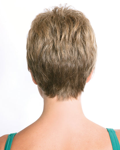 Pam | Synthetic Wig by Noriko