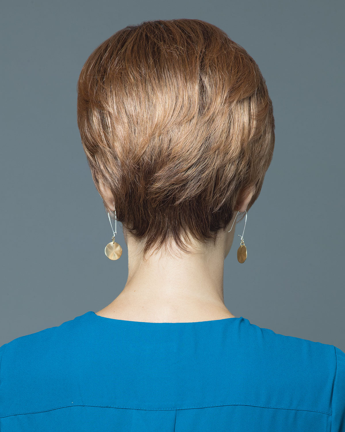 Megan | Synthetic Wig by Noriko