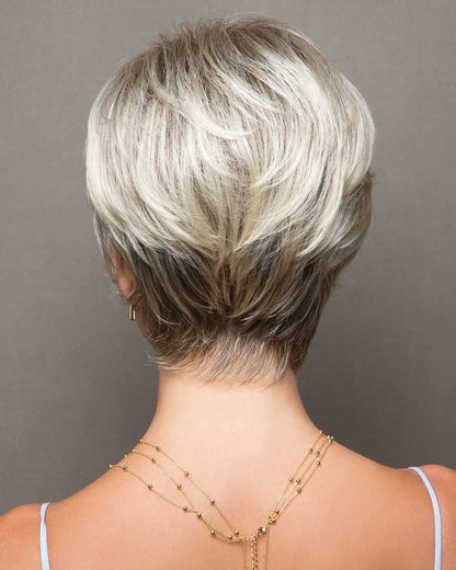 Megan | Synthetic Wig by Noriko