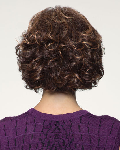 Mariah | Synthetic Wig by Noriko