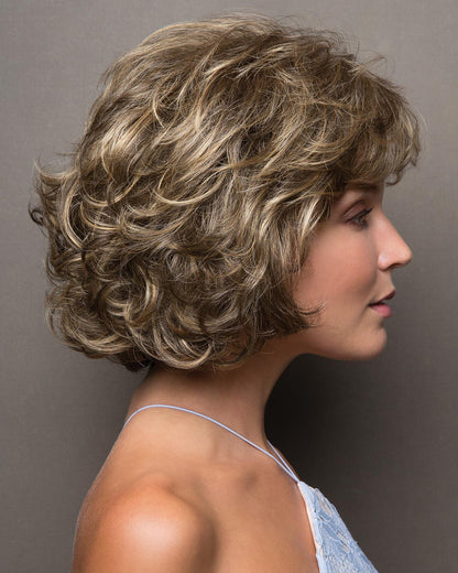 Mariah | Synthetic Wig by Noriko
