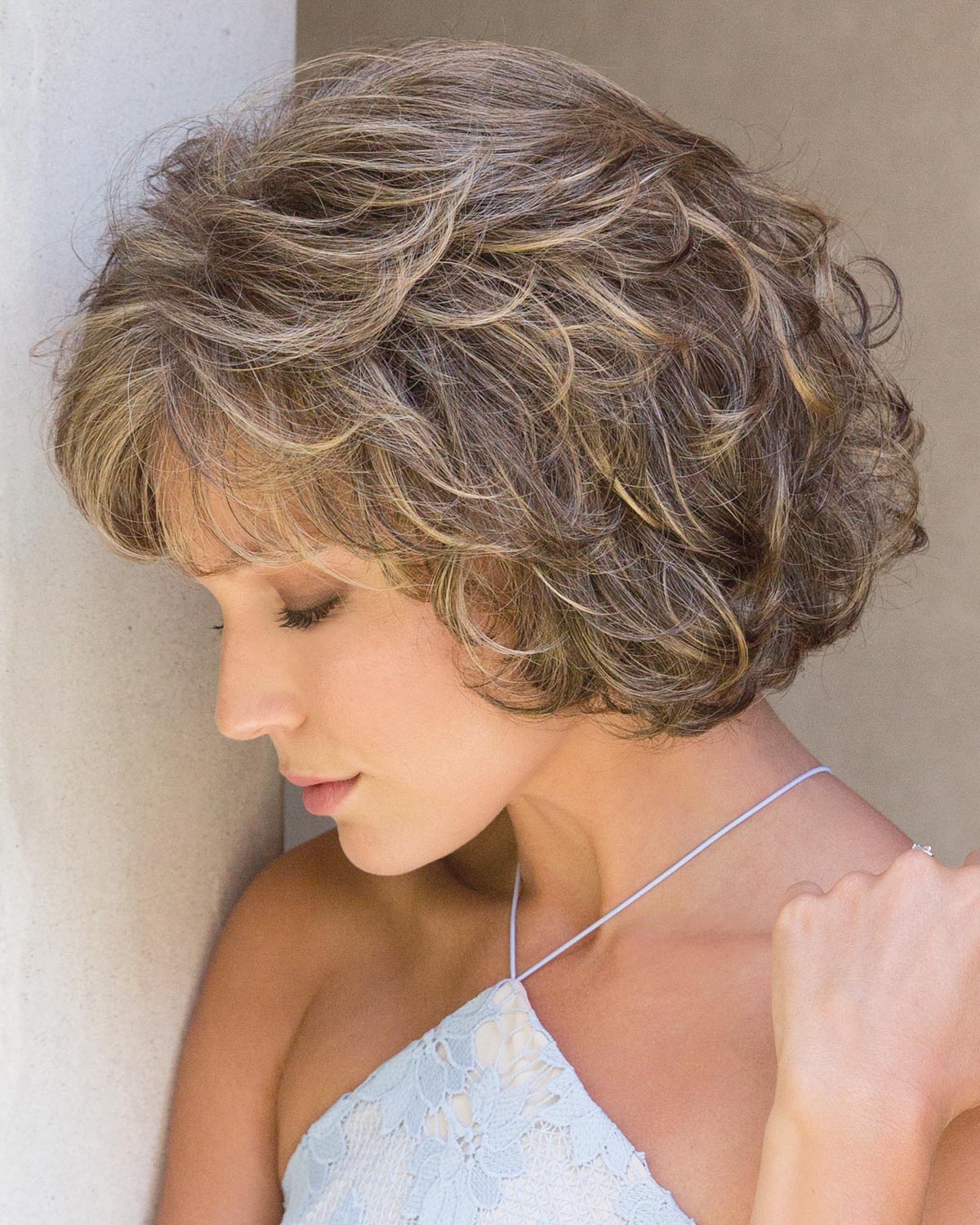 Mariah | Synthetic Wig by Noriko