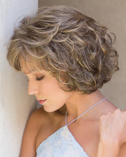 Mariah | Synthetic Wig by Noriko
