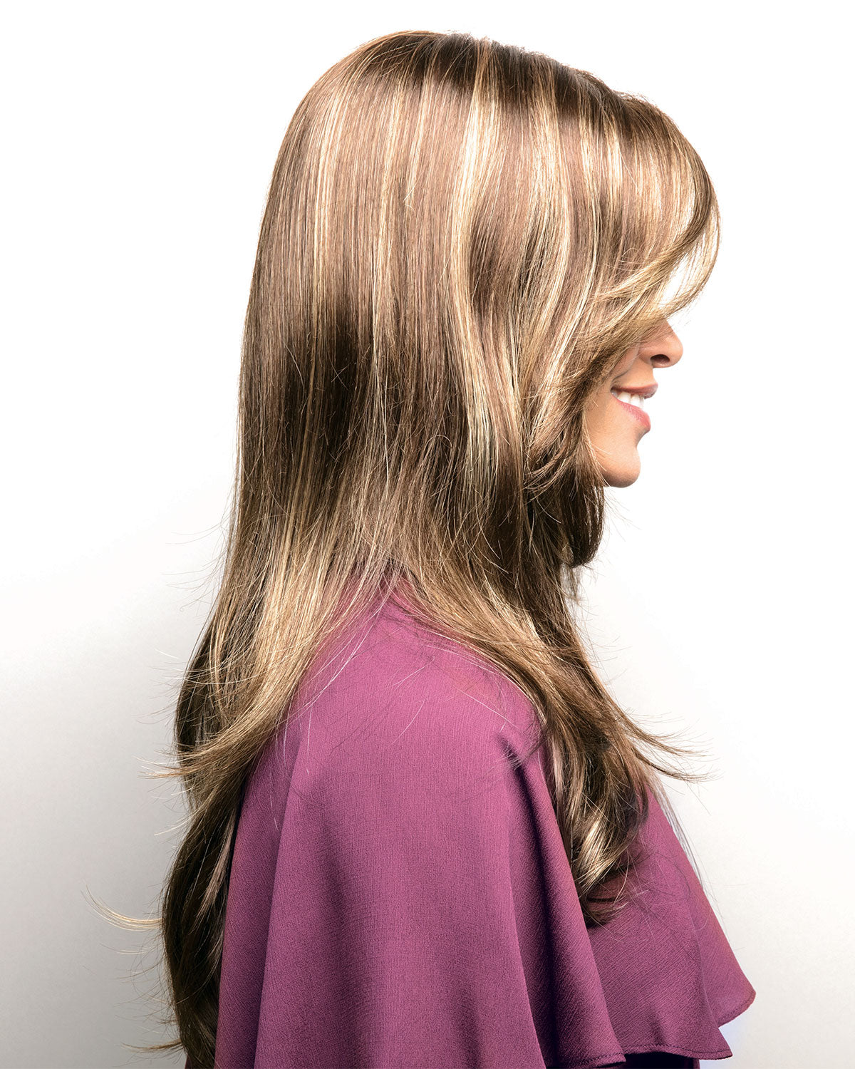 Angelica | Synthetic Wig by Noriko