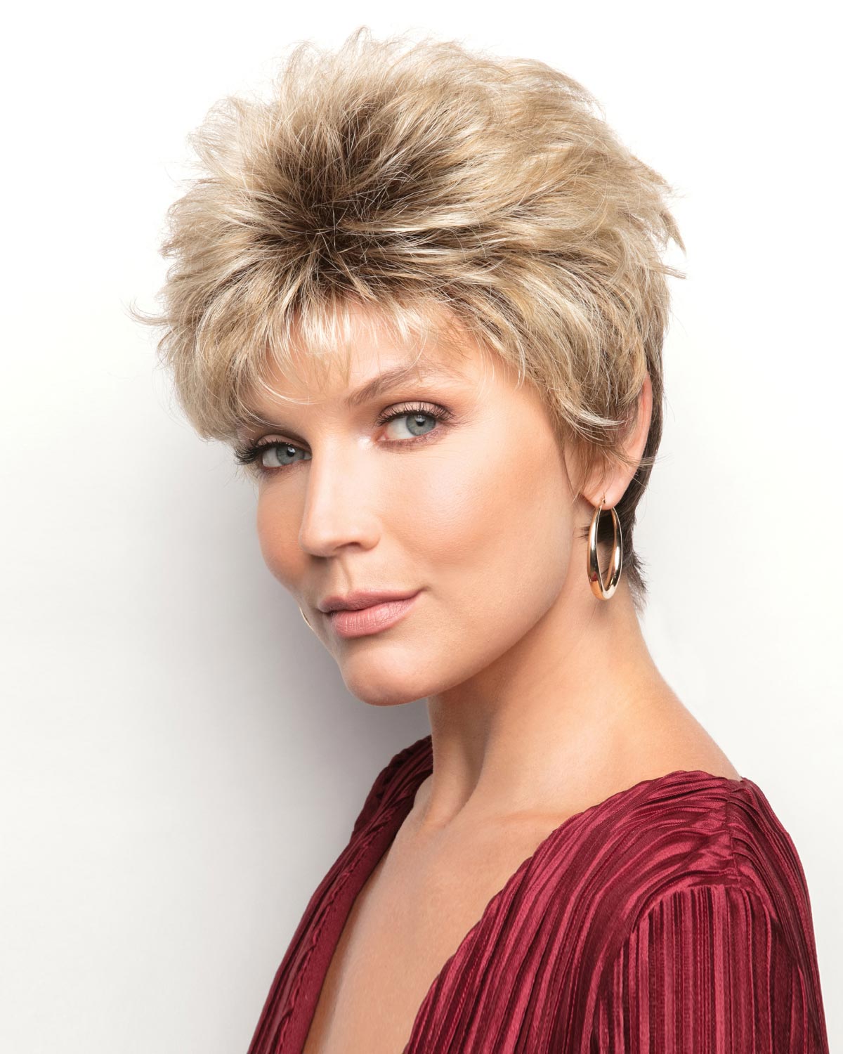 Drew (Exclusive) | Synthetic Wig by Noriko