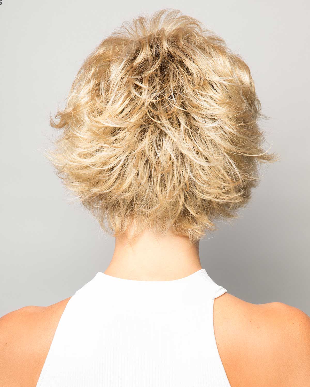 Mason | Synthetic Wig by Noriko