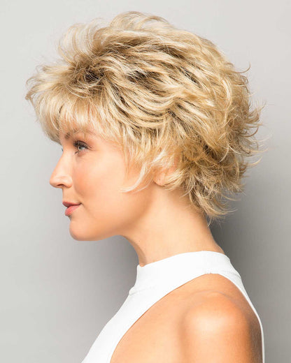 Mason | Synthetic Wig by Noriko