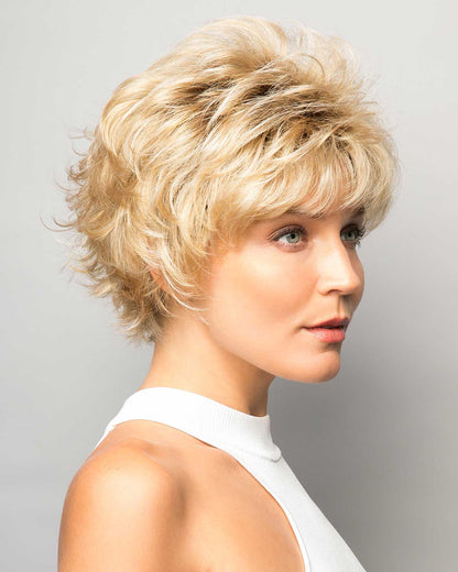 Mason | Synthetic Wig by Noriko