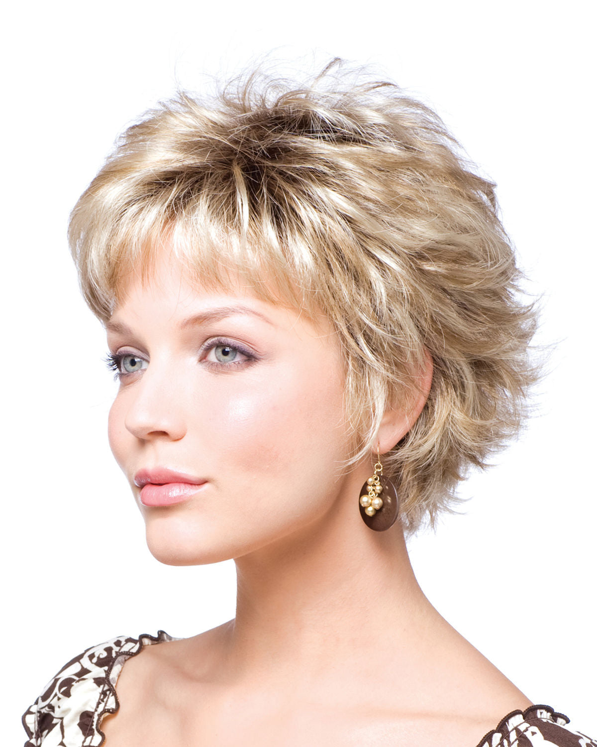 Mason (Exclusive) | Synthetic Wig by Noriko