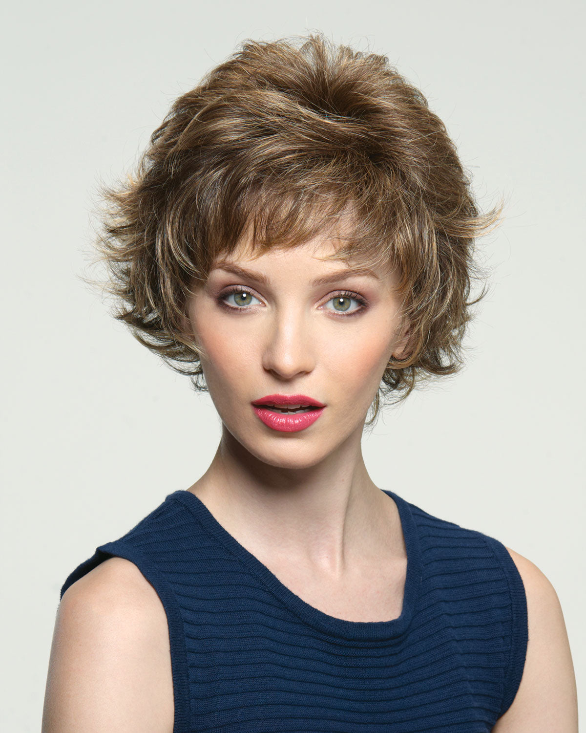 Mason (Exclusive) | Synthetic Wig by Noriko