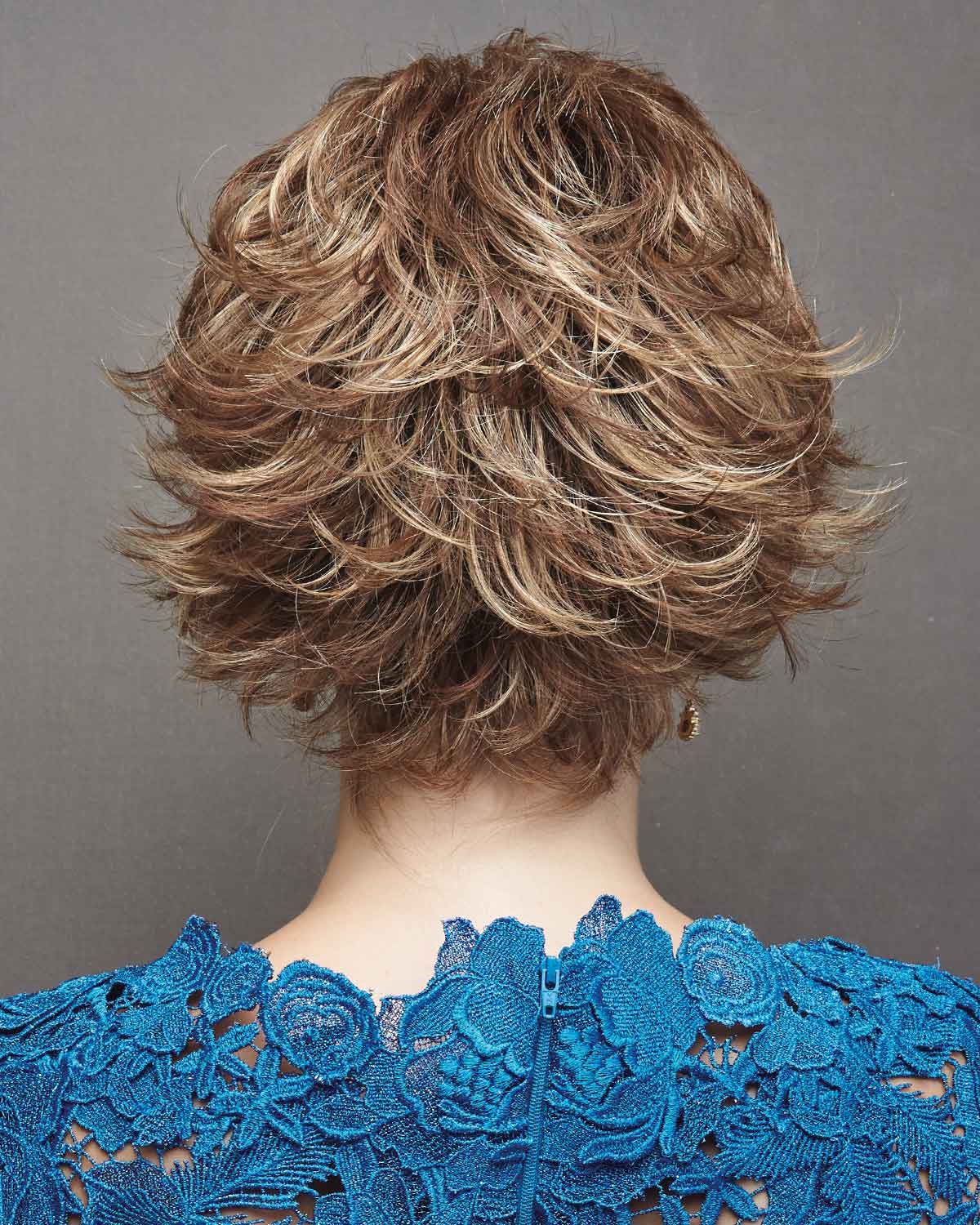 Mason (Exclusive) | Synthetic Wig by Noriko