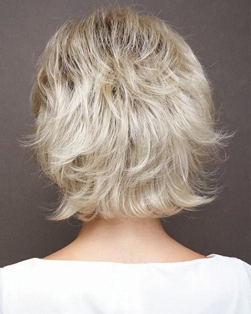 Lexy (Exclusive) | Synthetic Wig by Noriko
