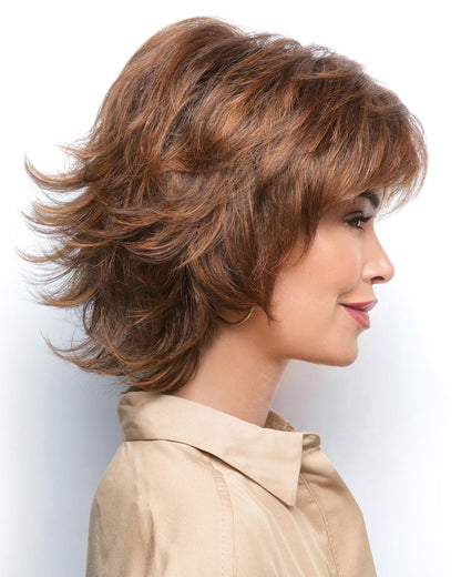 Lexy (Exclusive) | Synthetic Wig by Noriko