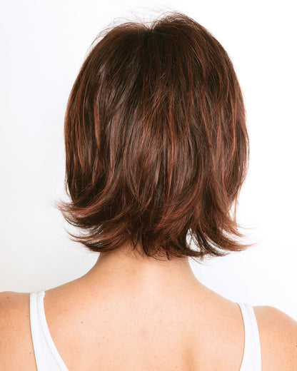Claire | Synthetic Wig by Noriko