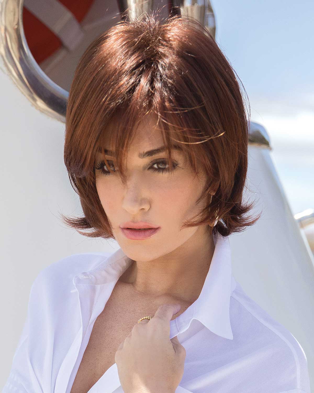 Claire | Synthetic Wig by Noriko