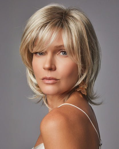 Claire | Synthetic Wig by Noriko