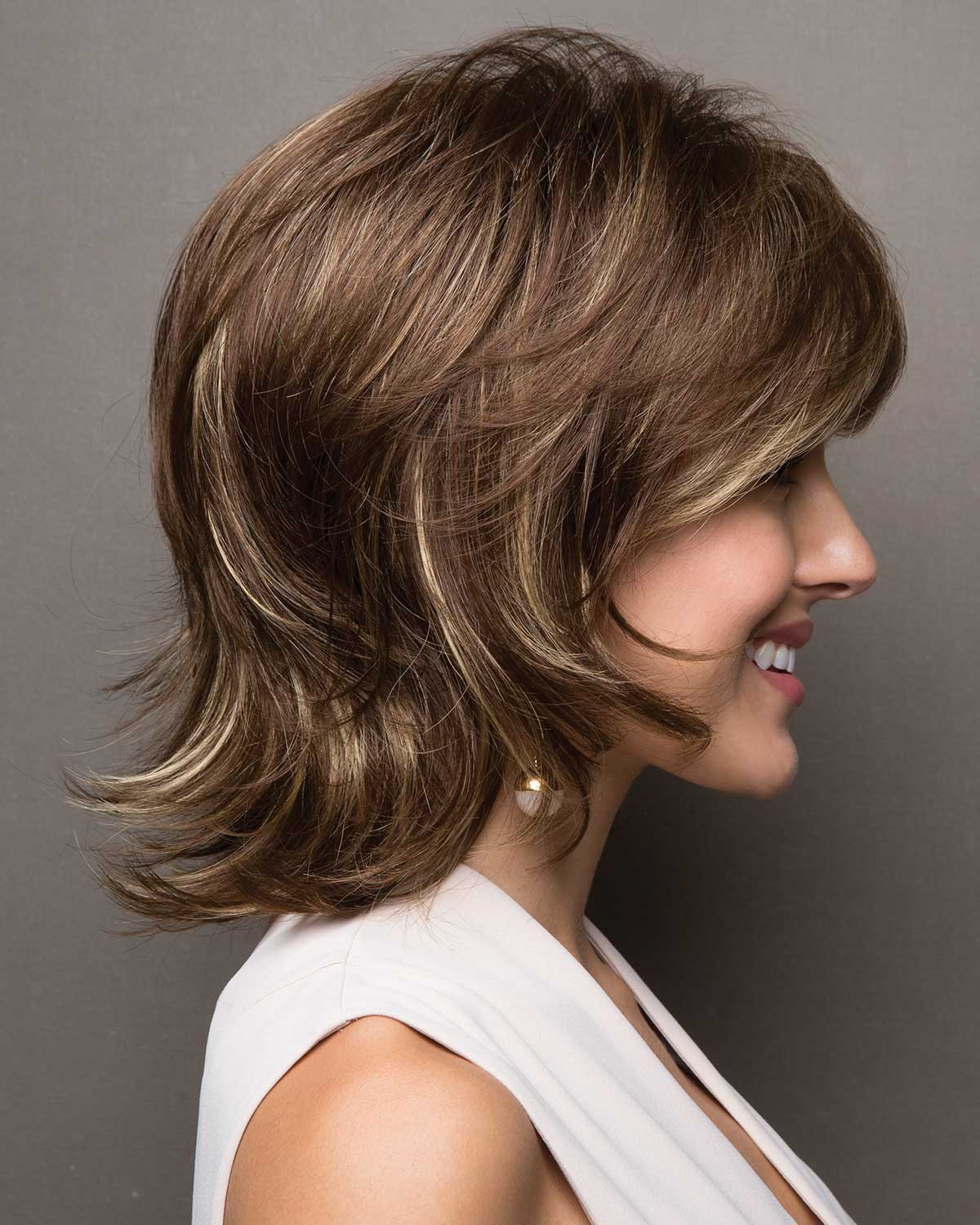 Claire | Synthetic Wig by Noriko