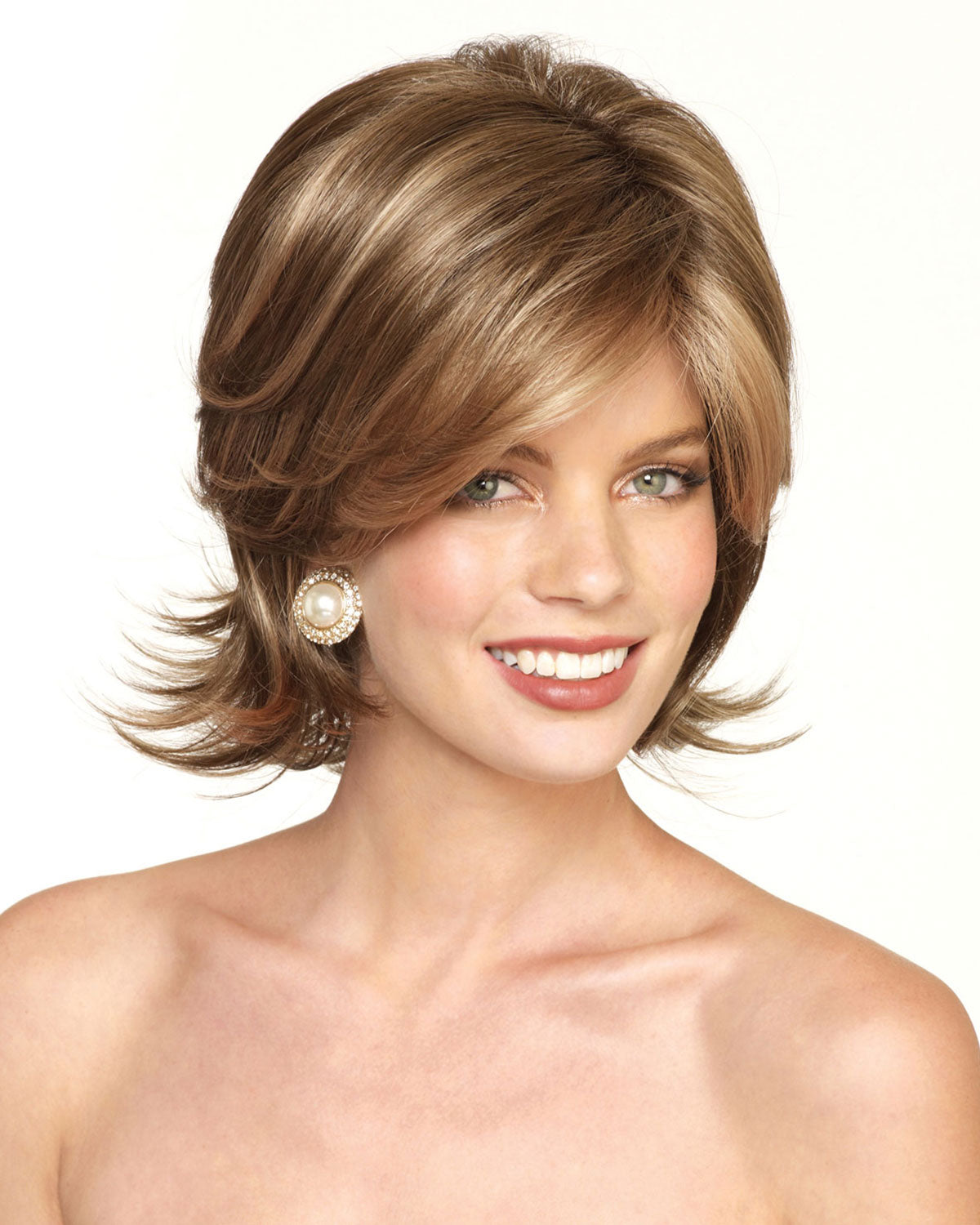 Claire | Synthetic Wig by Noriko
