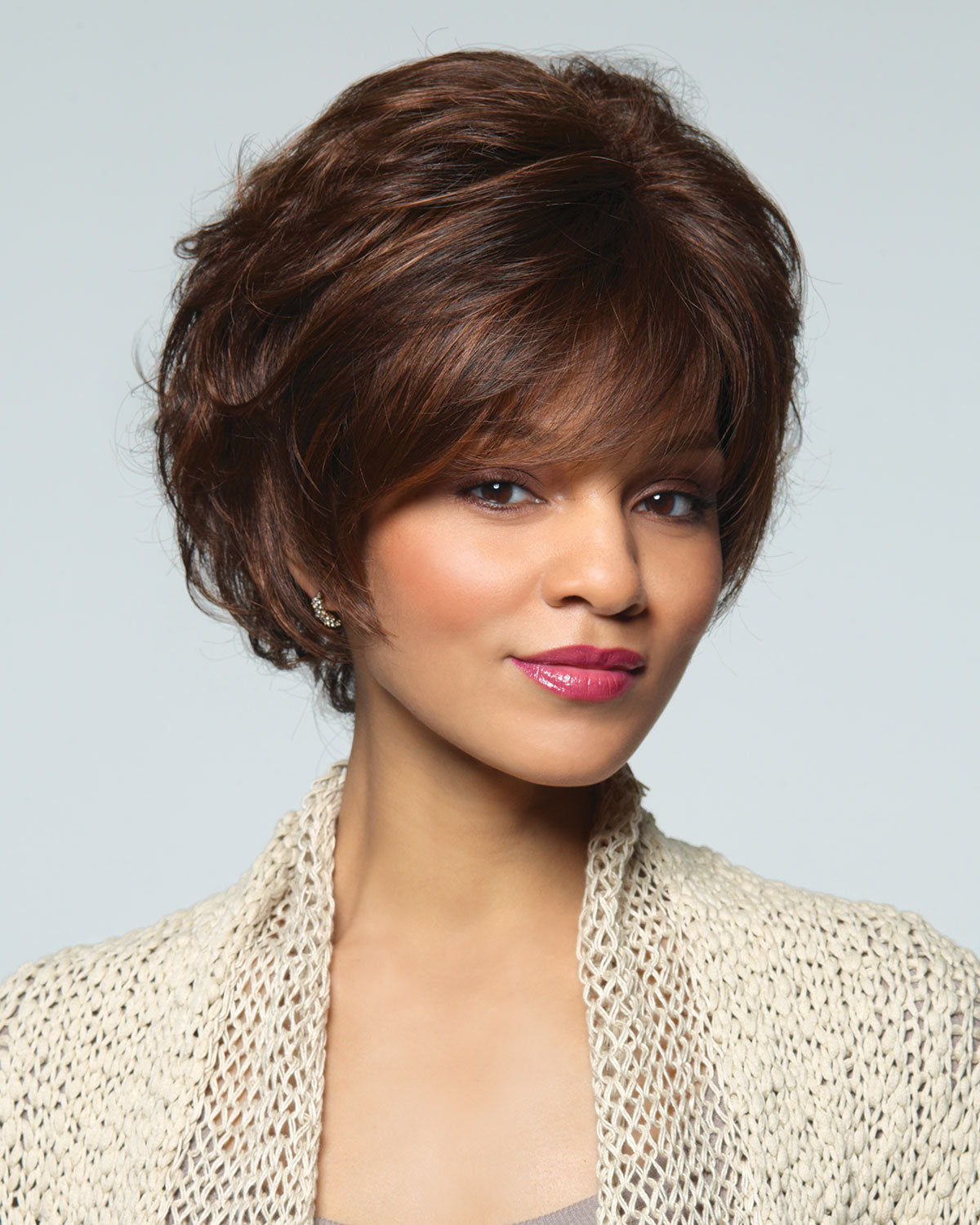 Sandie | Synthetic Wig by Noriko