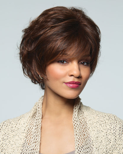 Sandie | Synthetic Wig by Noriko