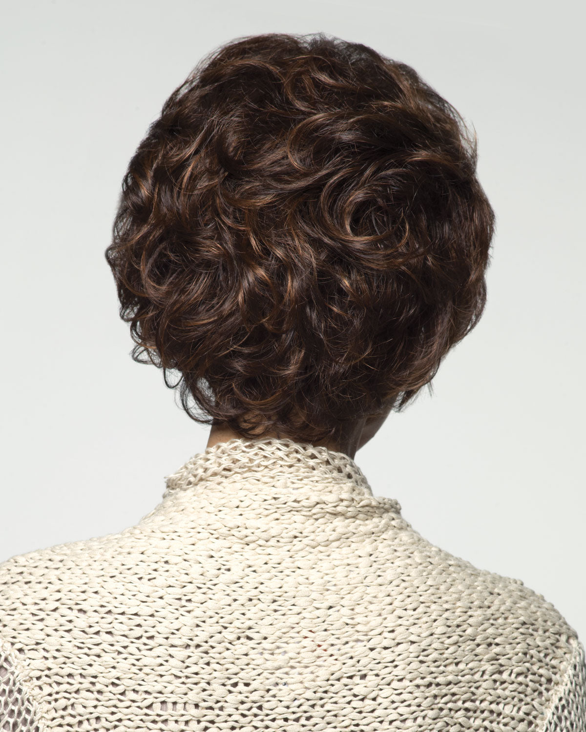 Sandie | Synthetic Wig by Noriko