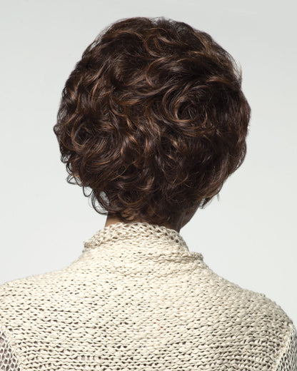 Sandie | Synthetic Wig by Noriko