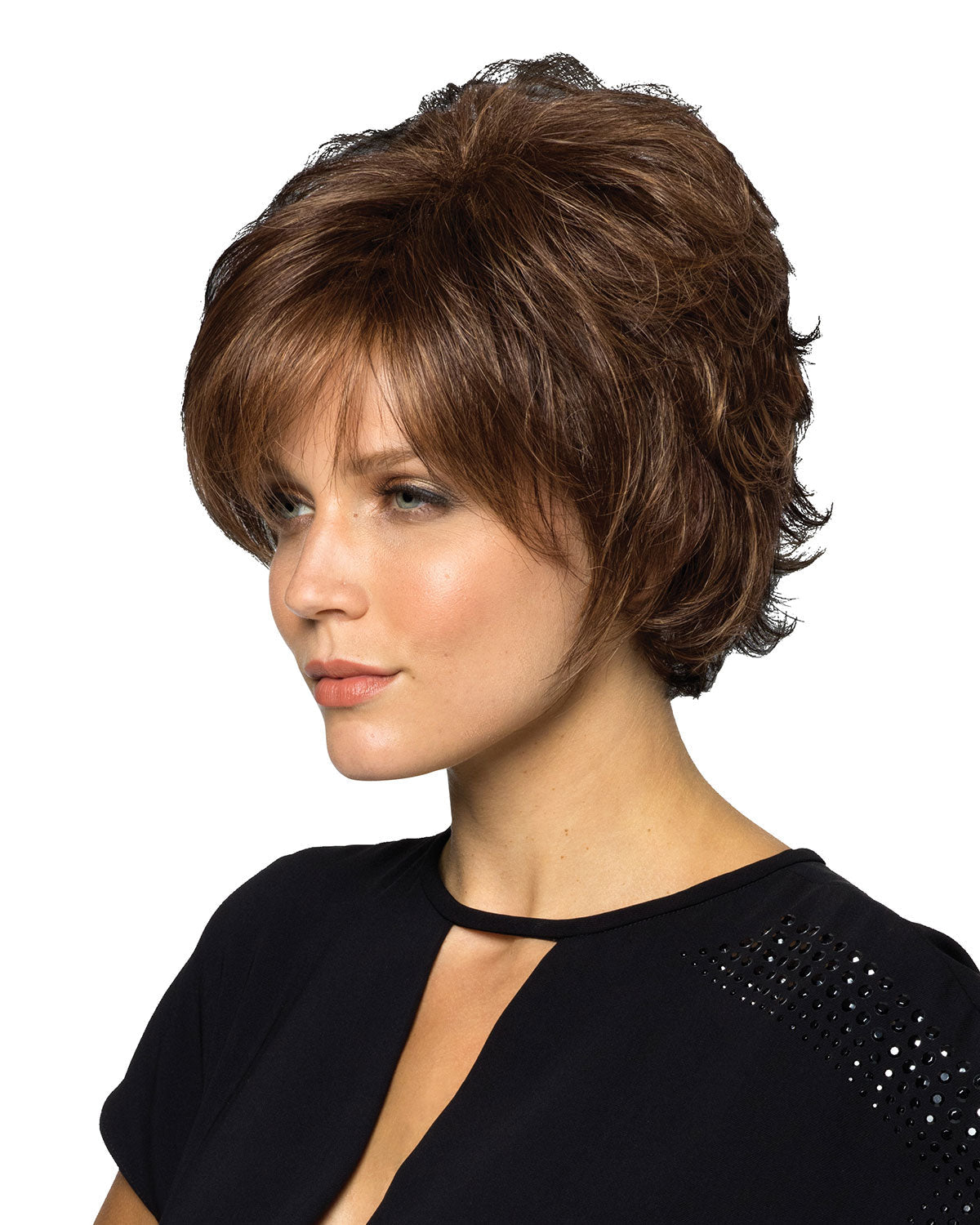 Sandie | Synthetic Wig by Noriko