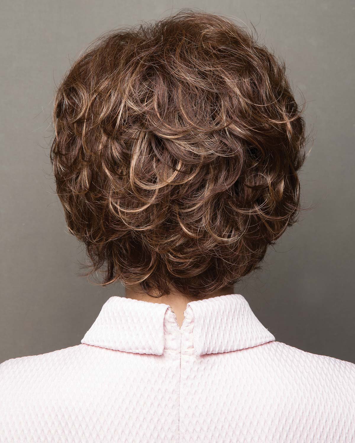 Sandie (Exclusive) | Synthetic Wig by Noriko