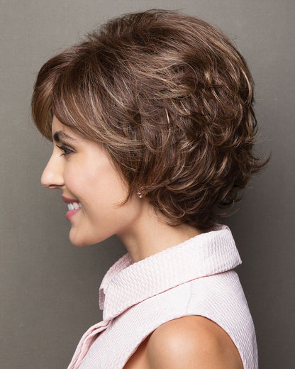 Sandie (Exclusive) | Synthetic Wig by Noriko