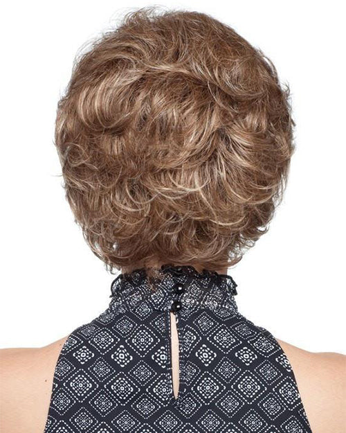 Sandie (Exclusive) | Synthetic Wig by Noriko
