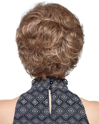 Sandie (Exclusive) | Synthetic Wig by Noriko