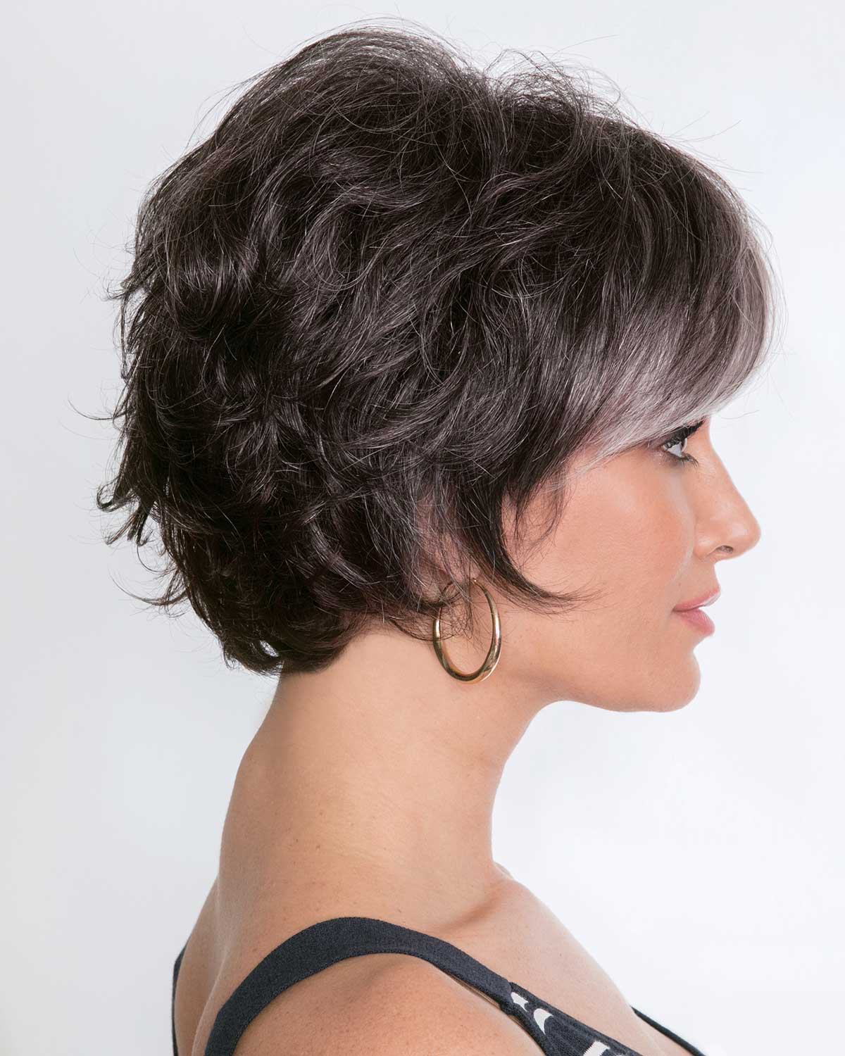 Sandie | Synthetic Wig by Noriko