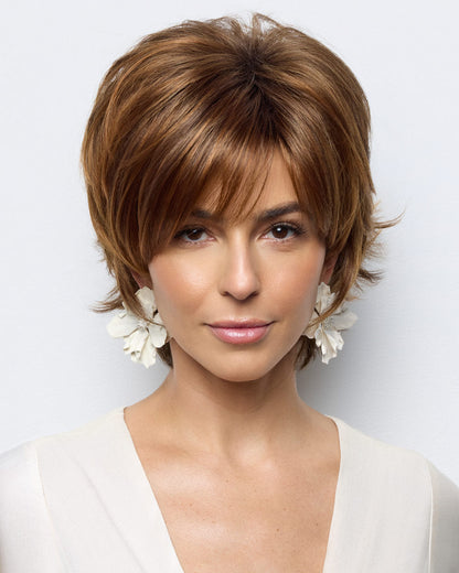 Sky (Exclusive) | Synthetic Wig by Noriko