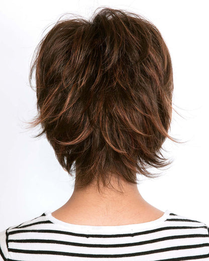 Sky | Synthetic Wig by Noriko
