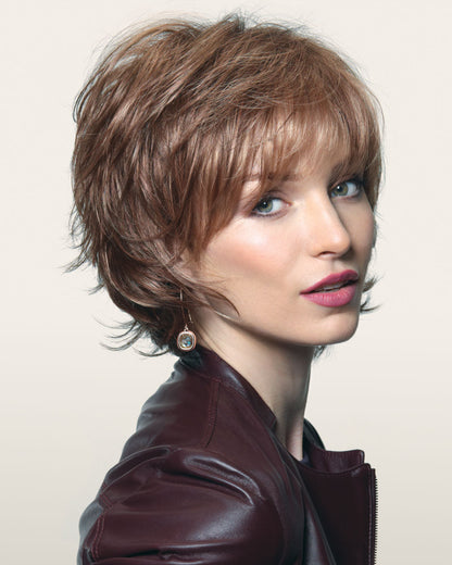 Sky (Exclusive) | Synthetic Wig by Noriko