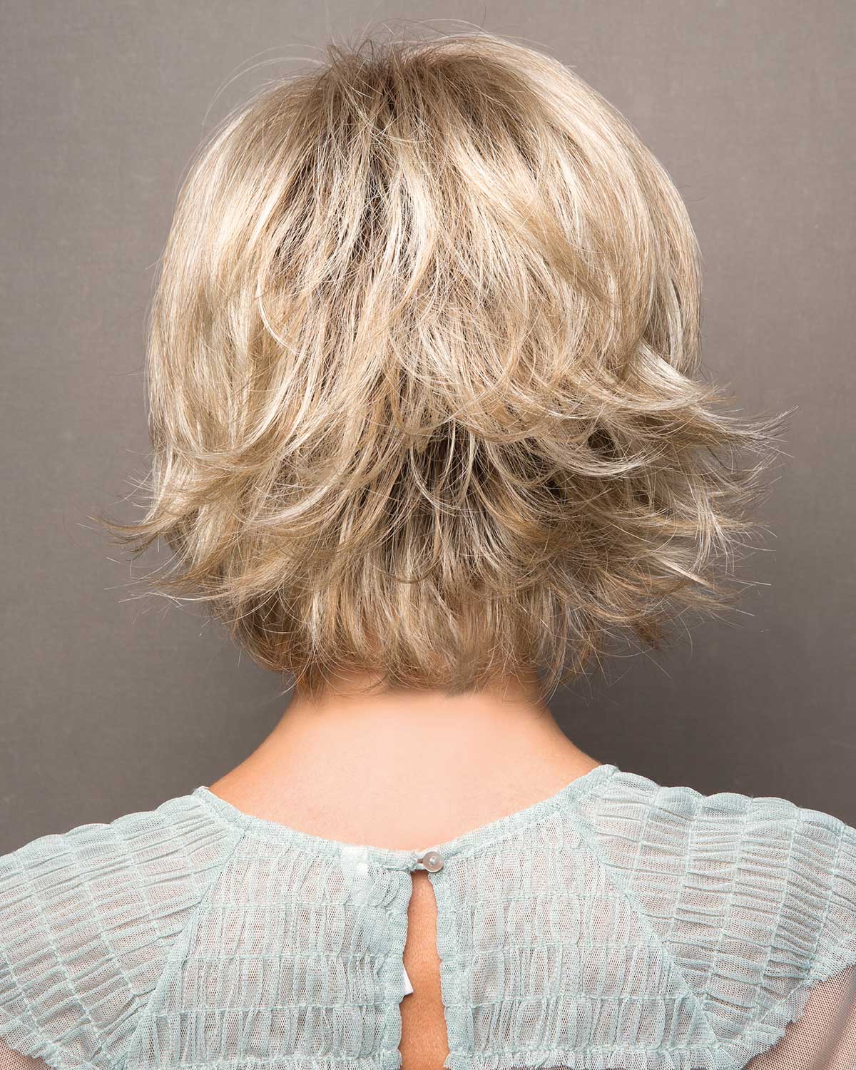 Sky (Exclusive) | Synthetic Wig by Noriko
