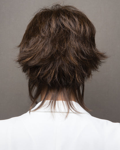 Millie | Synthetic Wig by Noriko