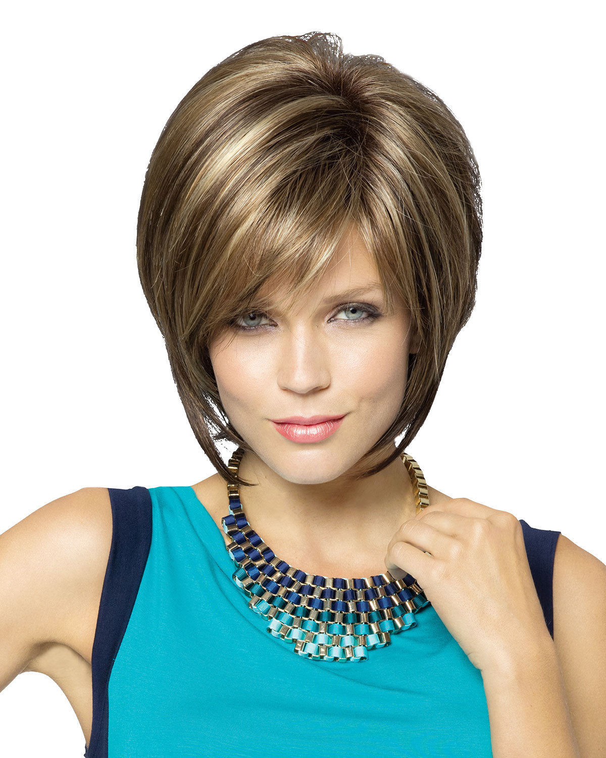 Reese | Synthetic Wig by Noriko
