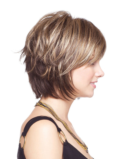 Reese | Synthetic Wig by Noriko