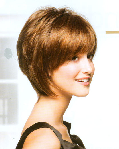 Reese (Exclusive) | Synthetic Wig by Noriko