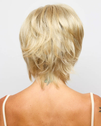 Reese (Exclusive) | Synthetic Wig by Noriko