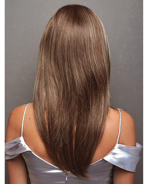 Shilo (Exclusive) | Monofilament Synthetic Wig by Noriko