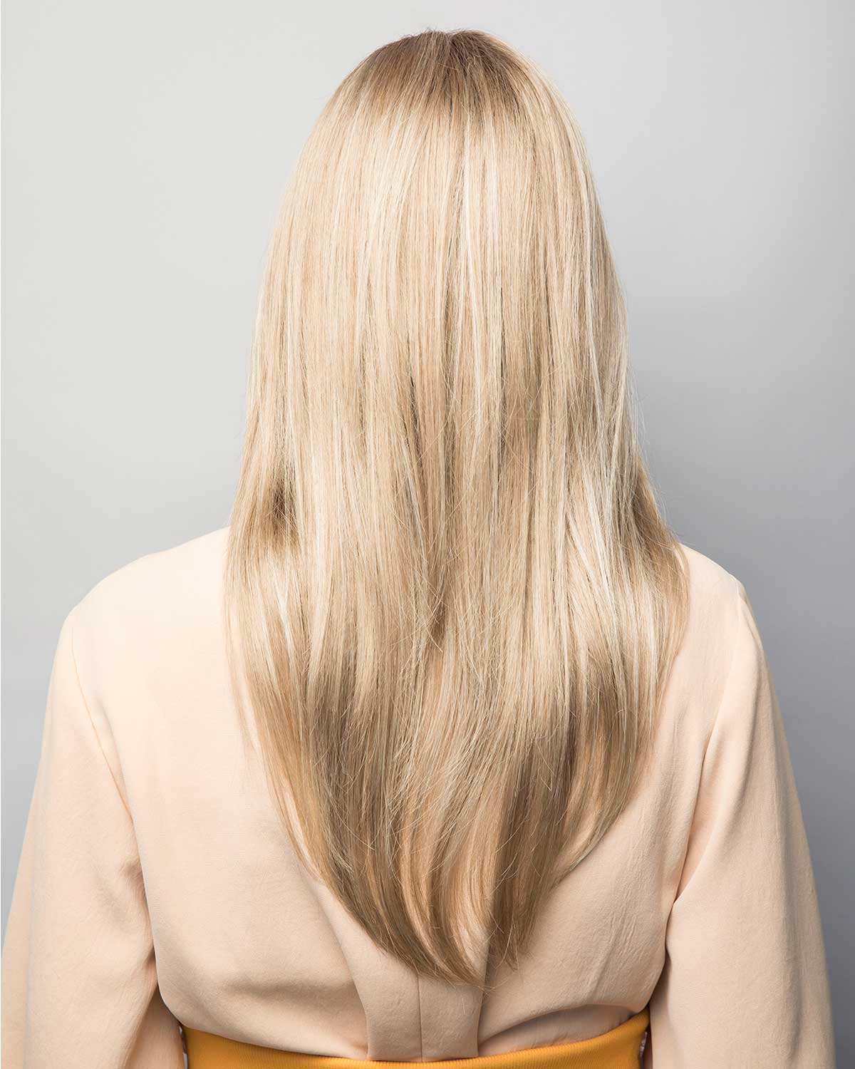 Shilo (Exclusive) | Monofilament Synthetic Wig by Noriko