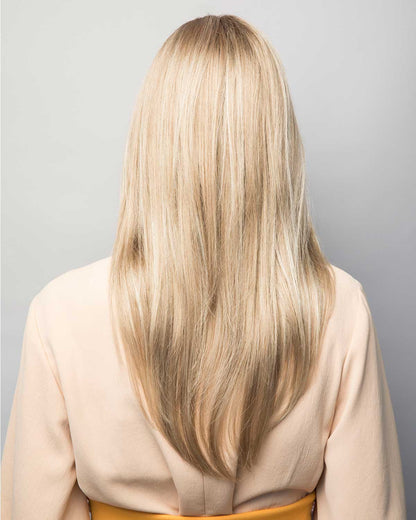 Shilo (Exclusive) | Monofilament Synthetic Wig by Noriko