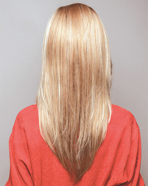 Shilo (Exclusive) | Monofilament Synthetic Wig by Noriko