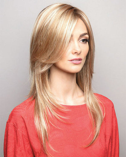 Shilo (Exclusive) | Monofilament Synthetic Wig by Noriko