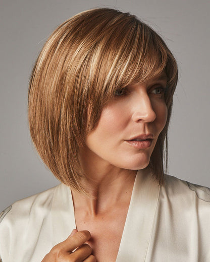 Jolie (Exclusive) | Monofilament Synthetic Wig by Noriko