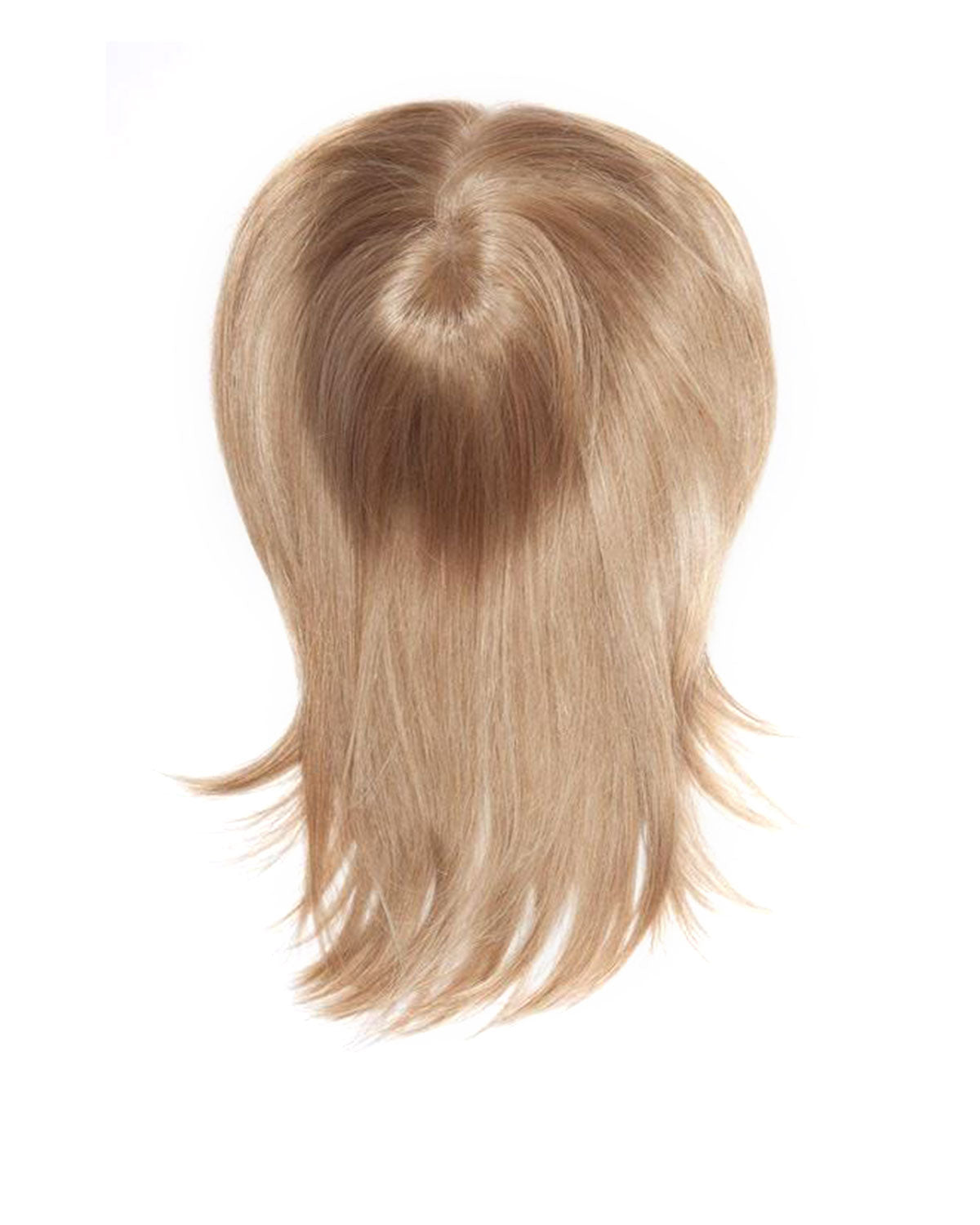 Milan (Exclusive) | Monofilament Synthetic Wiglet by Noriko