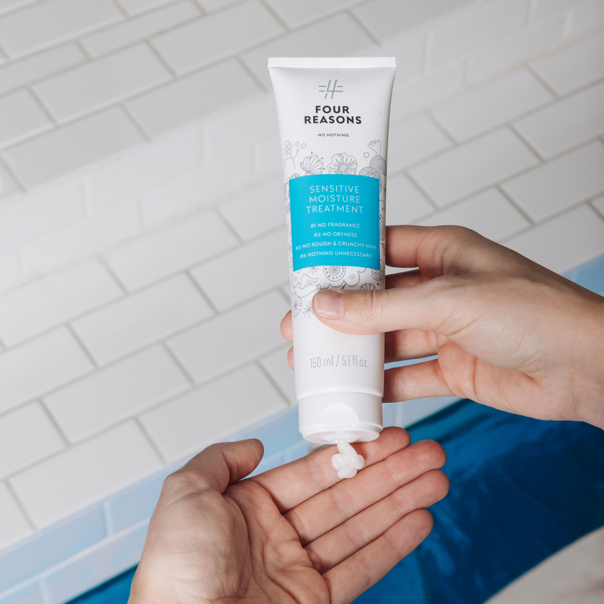 Sensitive Extra Moisture Bundle